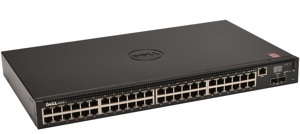 Switch Dell N2048P - 48 port