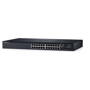 Switch Dell Networking N1524 - 24 port