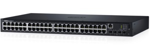 Switch Dell Networking N1548