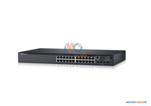 Switch Dell Networking N1548P - 48 port