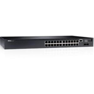 Switch Dell Networking N2024P - 24 port