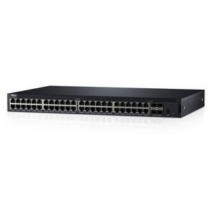 Switch Dell Networking X1052P