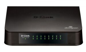 Switch Dlink 16 port DES1016A