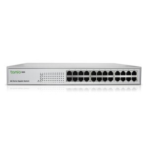 Switch Draytek Tamio S24 - 24 port