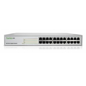 Switch Draytek Tamio S24 - 24 port