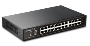 Switch DrayTek Vigor G1241