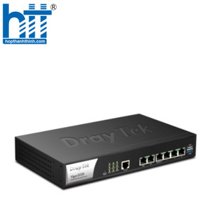 Switch Draytek Vigor V3220 - 9 port