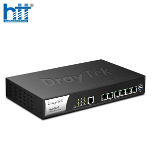 Switch Draytek Vigor V3220 - 9 port