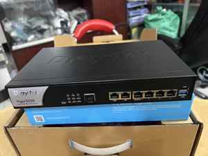 Switch Draytek Vigor V3220 - 9 port