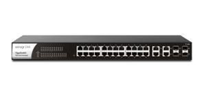 Switch DrayTek VigorSwitch G1282
