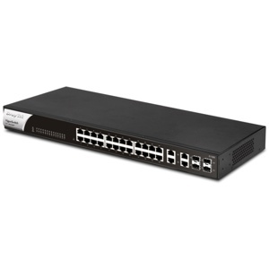 Switch DrayTek VigorSwitch G1282