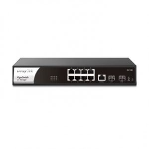Switch DrayTek VigorSwitch G2100
