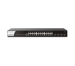 Switch DrayTek VigorSwitch G2280x