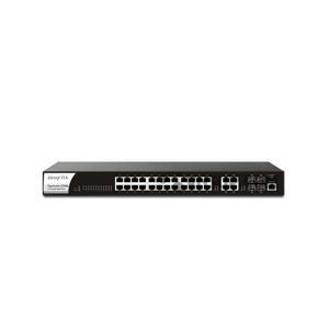 Switch Draytek Vigorswitch G2280 - 28 port