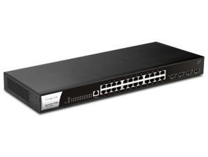 Switch DrayTek VigorSwitch G2280x