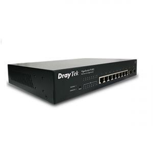 Switch Draytek VigorSwitch P1092 - 8 port