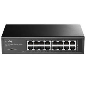 Switch Edimax GS-1016