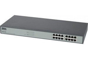 Switch Fast Netis ST3116