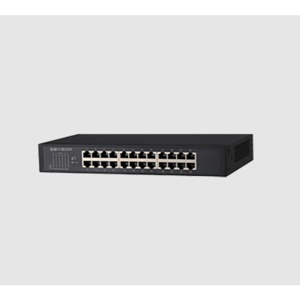 Switch Gigabit 24 port Layer 2 Kbvision KX-CSW24