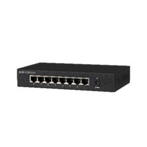 Switch Gigabit 8 port Kbvision KX-CSW08