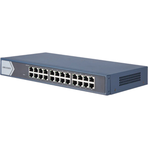 Switch Gigabit HIKVISION DS-3E0524-E(B)