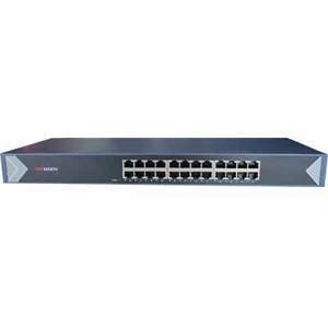 Switch Gigabit HIKVISION DS-3E0524-E(B)