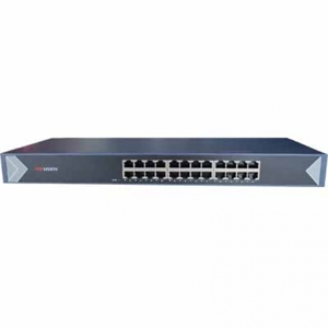 Switch Gigabit HIKVISION DS-3E0524-E(B)