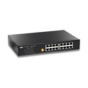 Switch Gigabit SMC SMCGS1610 - 16 port