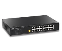 Switch Gigabit SMC SMCGS1610 - 16 port