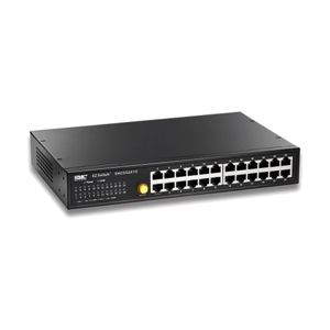 Switch Gigabit SMC SMCGS2410 - 24 port