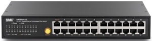 Switch Gigabit SMC SMCGS2410 - 24 port