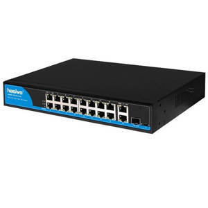 Switch Hasivo S2600P-16F-2G-1S