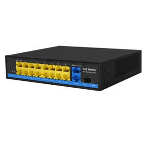 Switch Hasivo S2600P-16F-2G-1S