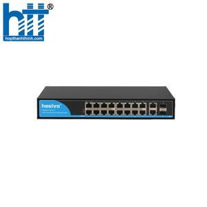 Switch Hasivo S2600P-16G-2TS