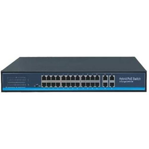 Switch Hasivo S5800P-24F-2GC