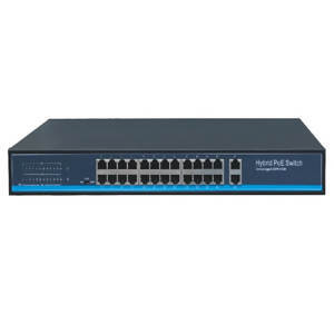 Switch Hasivo S5800P-24F-2GC