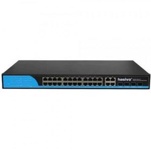 Switch Hasivo S5800P-24F-2GC