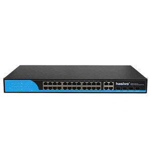 Switch Hasivo S5800P-24G-4TC