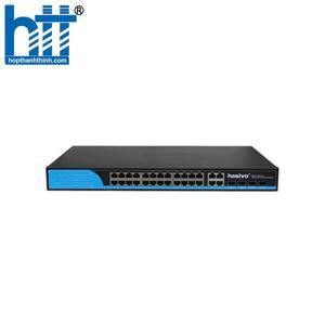 Switch Hasivo S5800P-24G-4TC