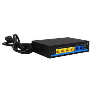 Switch Hasivo S600P-4F-2F