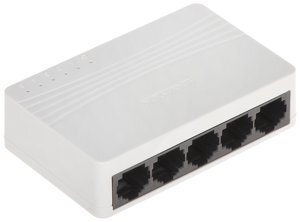 Switch Hikvision DS-3E0505D-E