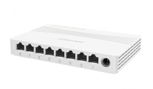 Switch Hikvision DS-3E0508D-E