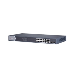 Switch Hikvision DS-3E0518P-E/M