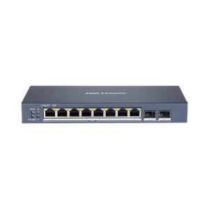 Switch Hikvision DS-3E1510P-SI