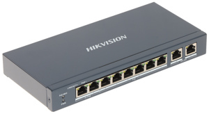 Switch Hikvision DS-3E1510P-SI