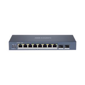 Switch Hikvision DS-3E1510P-SI