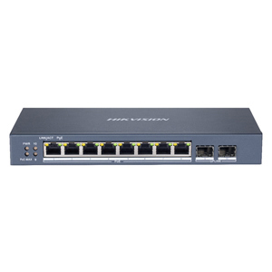 Switch Hikvision DS-3E1510P-SI