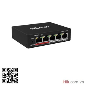 Switch HILOOK NS-0105P-35