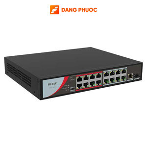 Switch Hilook NS-0318P-130