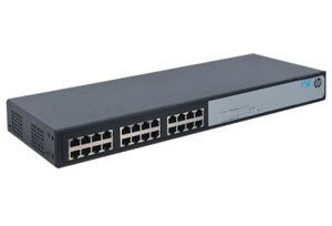 Switch HP 1410-24G-R JG708A